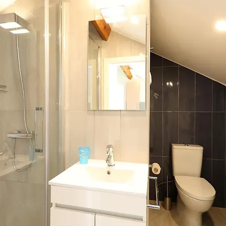 Inlove Nazaré-casinha Da Pátria Apartamento Nazaré
