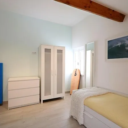 Apartamento Inlove Nazaré-casinha Da Pátria Nazaré