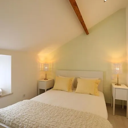 Inlove Nazaré-casinha Da Pátria Apartamento Nazaré